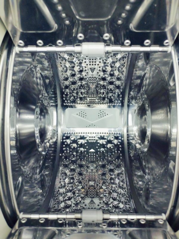 Пральна машина вертикальна Koenic KWM 62222 A3