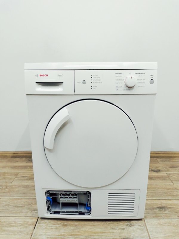 Сушильна машина Bosch Maxx7 WTE84101 17