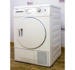 Сушильный автомат Blomberg TKF 7451 W 50