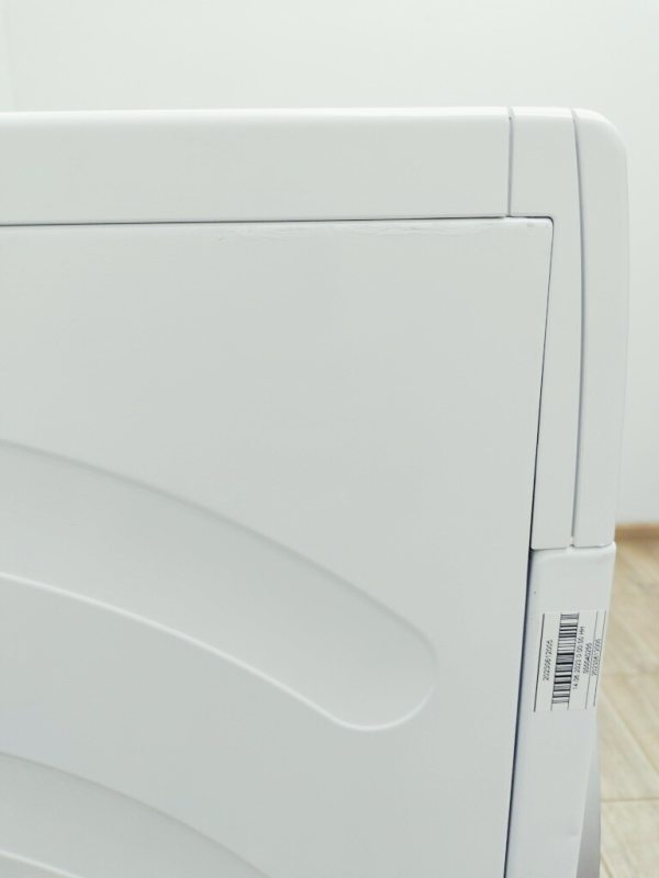 Сушильна машина Bosch HomeProfessional WTY87700NL 17