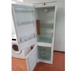 Холодильник двокамерний Miele KDN 37132 iD