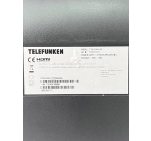 Телевізор 32 Telefunken T32EX1440 SAT LCD HD WiFi