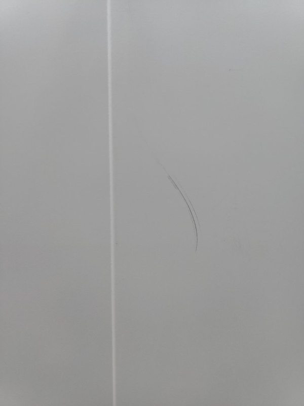 Пральна машина вертикальна AEG L50260TL 2200W 6кг sn 34300021