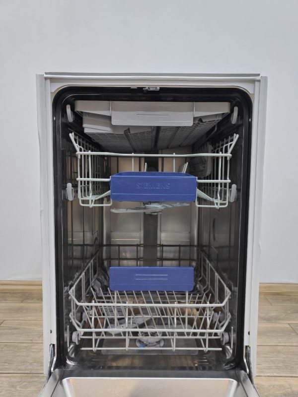 Посудомийна машина Siemens SR15M880SK 2400W 10ком sn 920500351 n547