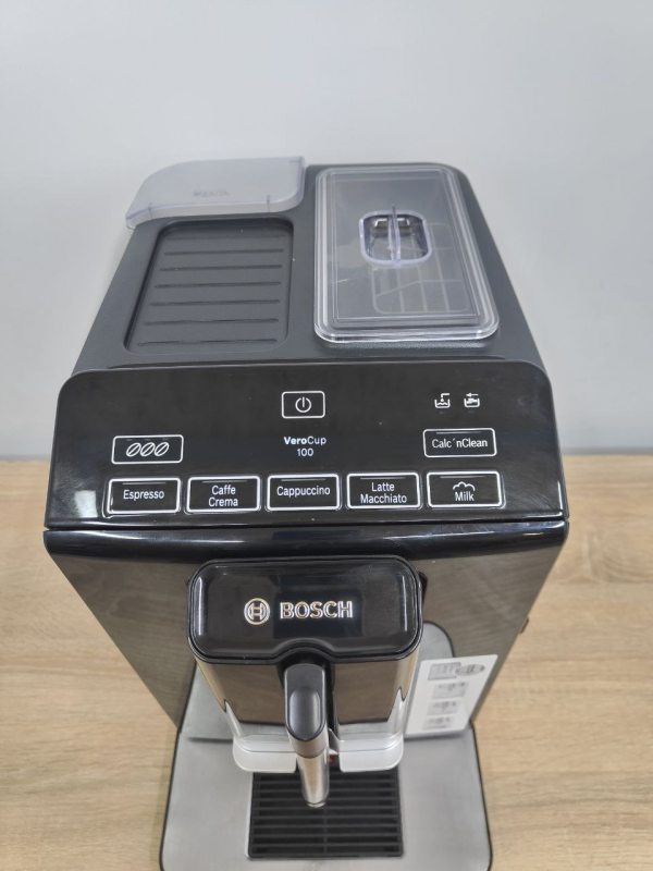 Кавомашина Bosch Vero Cup 300