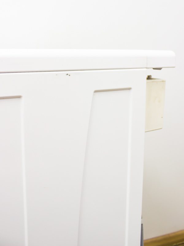 Сушильна машина Gorenje D740B