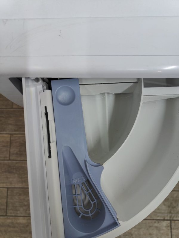 Пральна машина Bauknecht WM7 M100 1850W 7кг sn 562110024764