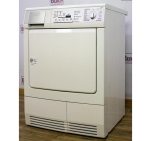 Сушильный автомат AEG T59800