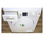 Сушильный автомат Bosch Logixx 8 WTS86512 08