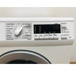 Пральна машина AEG L6485EXL