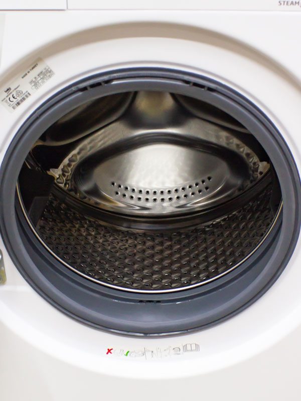 Пральна машина Beko WDW85141Steam1