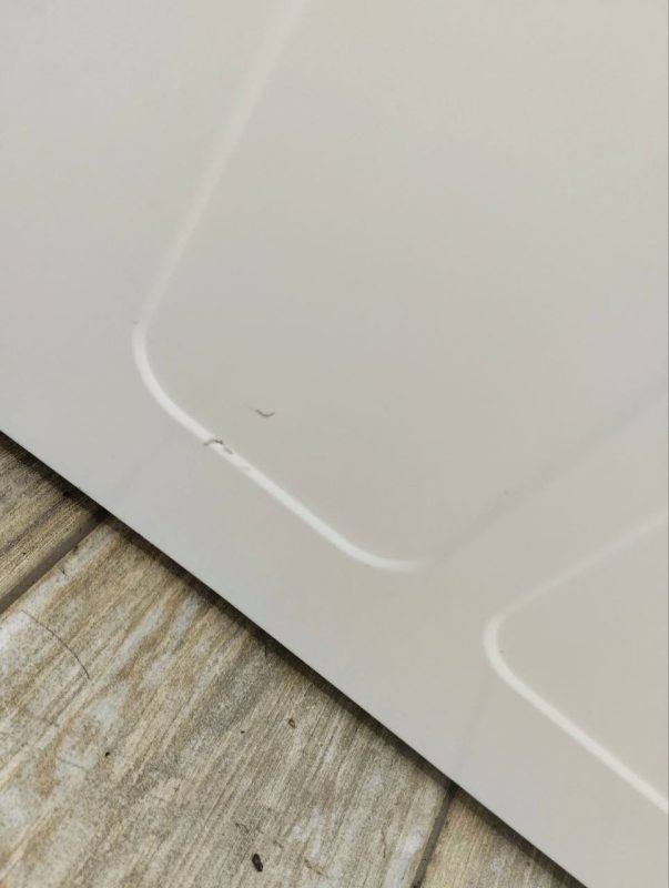 Пральна вертикальна машина Indesit ITV A51052W1 2100W 5кг sn 601200074