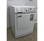 Сушильний автомат AEG T59880 900 Вт компресорна