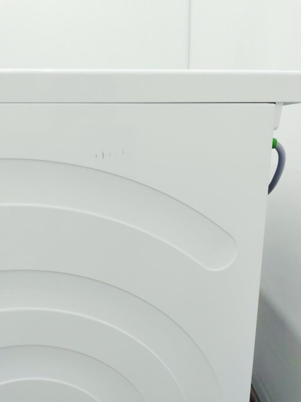 Сушильна машина Siemens IQ100 WT44C102 11