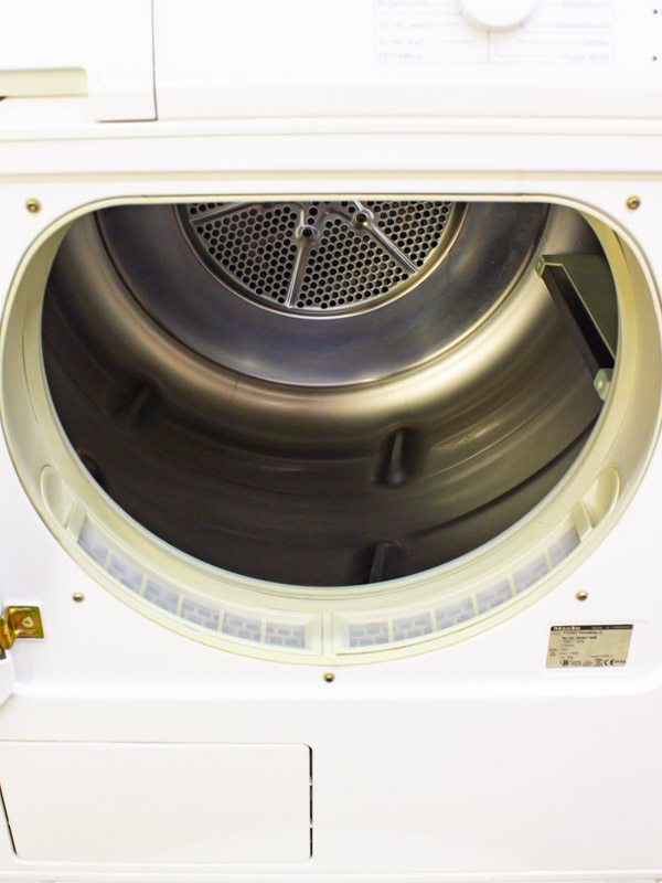 Сушильна машина Miele T233C VivaStar C