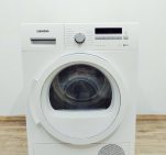 Сушильна машина Siemens IQ700 WT46W261 17