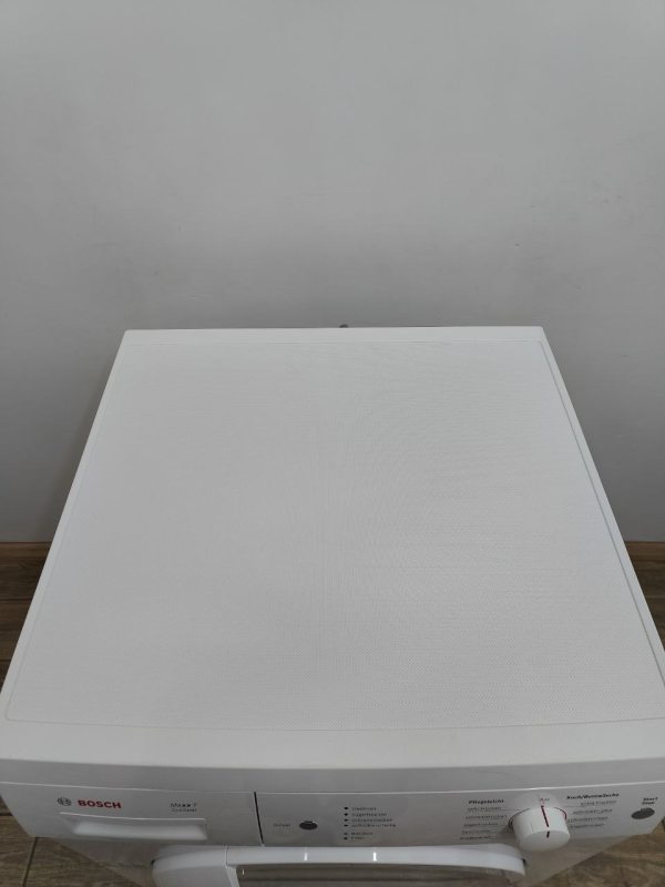 Сушильна машина Bosch Maxx 7 WTE861F2 2500W 7кг sn 8812201128