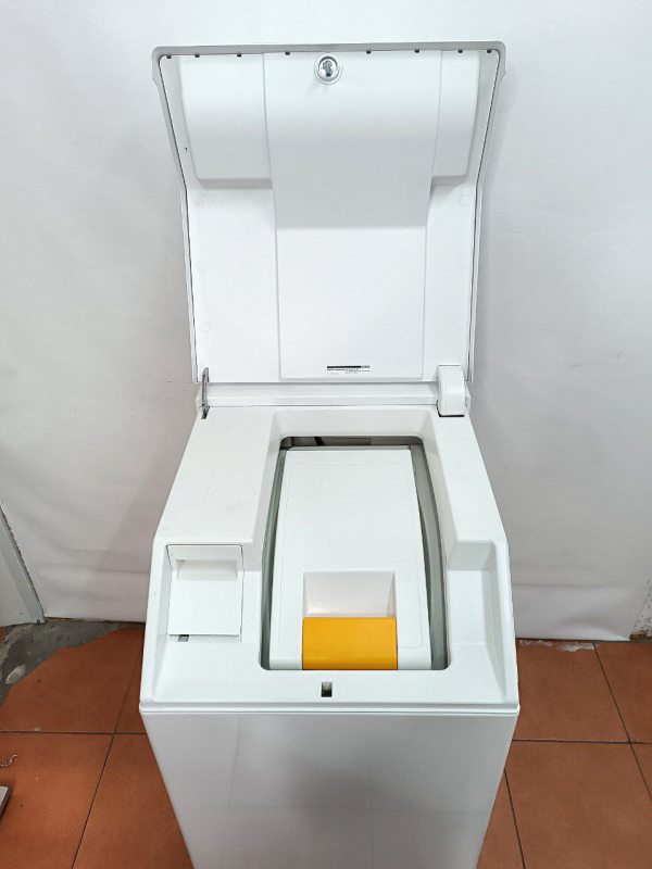 Пральна машина Premium W 605 F sn 41095107966