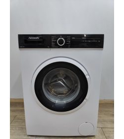 Пральна машина Hanseatic HWM6T214D 2100W 6кг sn 00747353005947370153