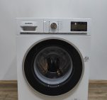 Пральна машина Siemens iQ800 WM14Y74D 2100W 8кг sn 9412200009