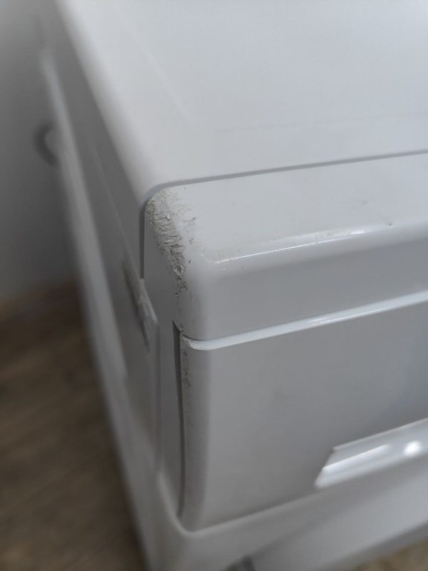 Пральна машина Siemens IQ 300 WM14NKG1 12 2300W 7 кг sn 100311