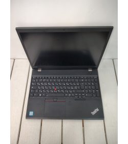 Ноутбук Thinkpad T570 15 FHD бат до 2:00 No Webcam