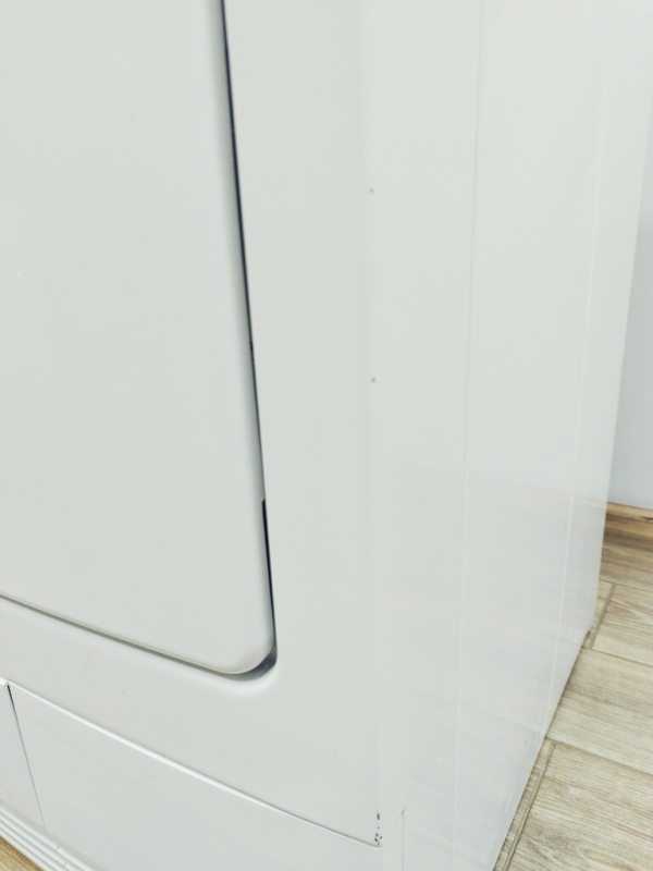 Сушильна машина AEG T59880