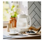 Електрочайник Adler AD 1306 1.8L