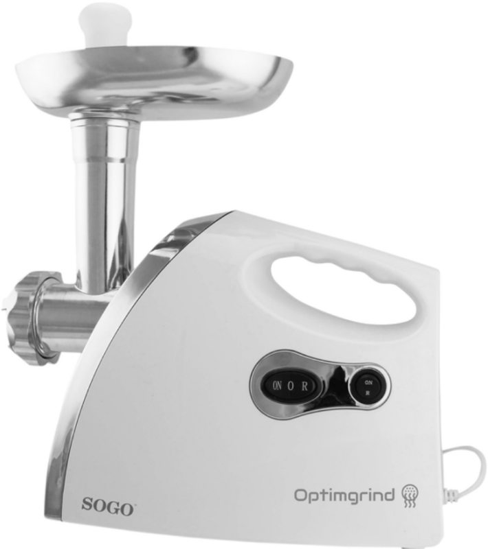 М&#39;ясорубка SOGO SS 5815