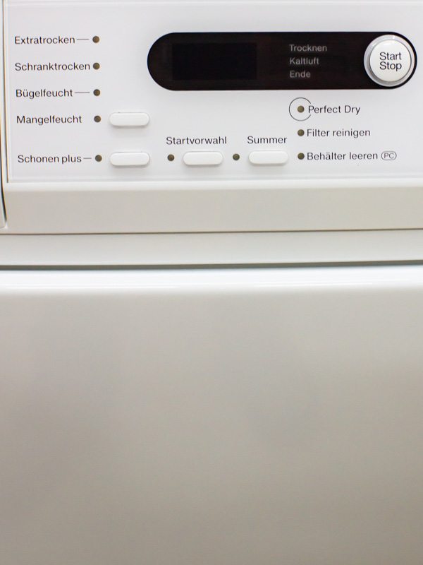 Сушильна машина Miele T8827wp EcoCare