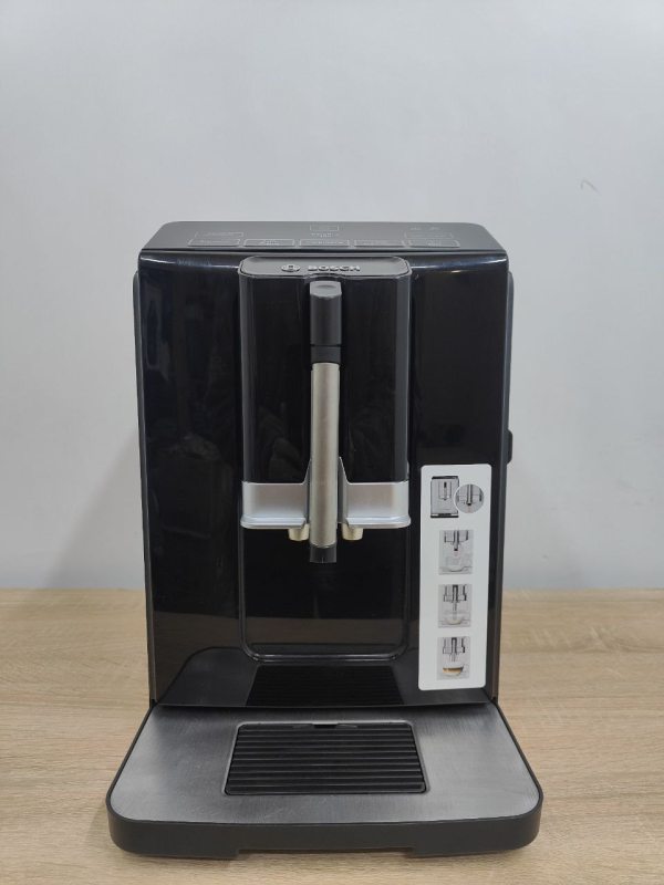 Кавомашина Bosch Vero Cup 300