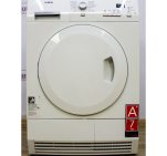 Сушильный автомат AEG T65373AH3