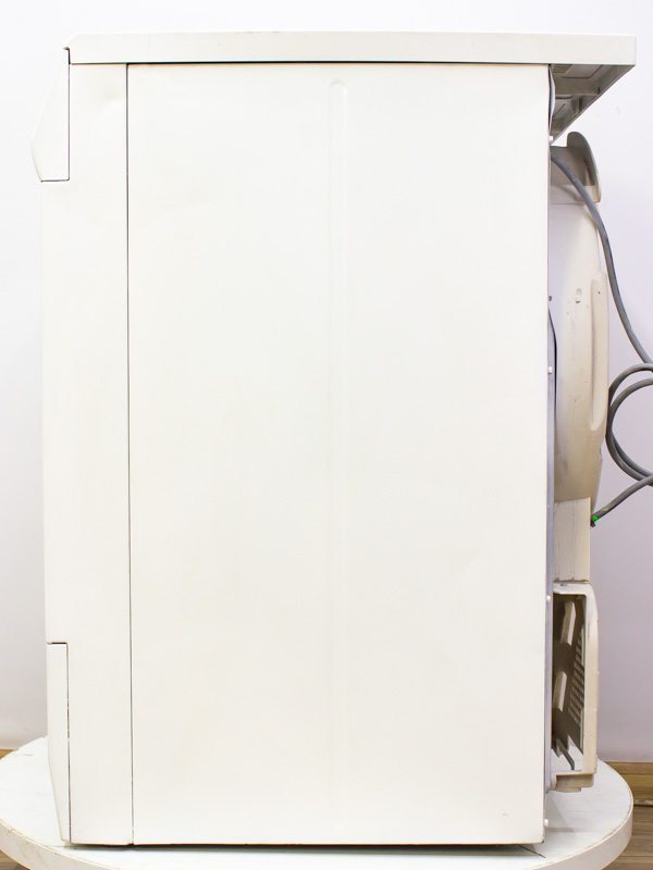 Сушильний автомат AEG T55849