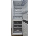 Холодильник двокамерний Cilinga KF638NE RF H 184+92л 127W sn 1810042802 n 416