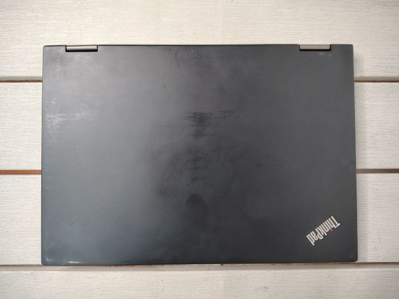 Ноутбук Lenovo ThinkPad X390 13.3 FHD бат до 5 годин