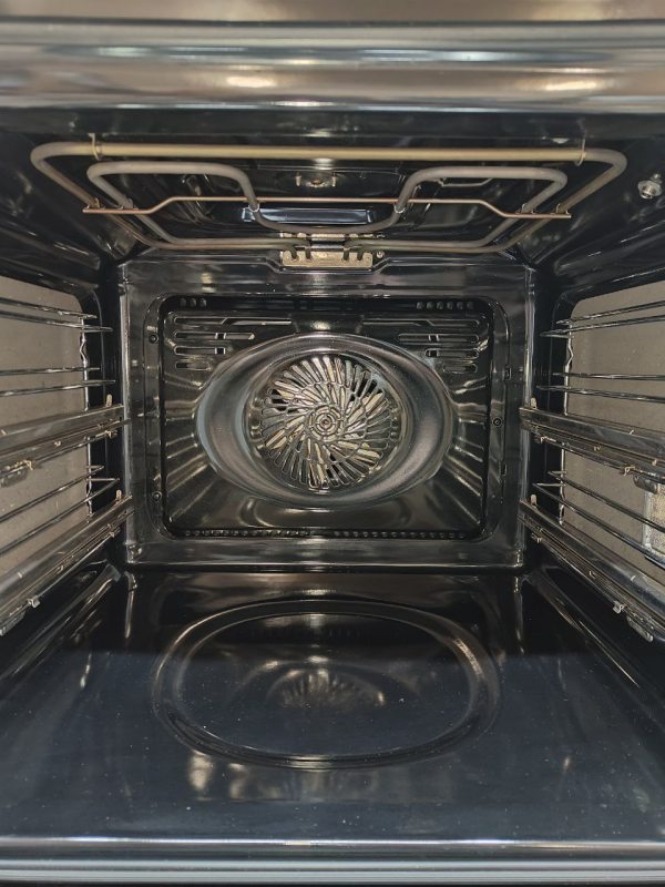 Духова шафа KKT Kolbe EB8017ED 2900W sn 56771266