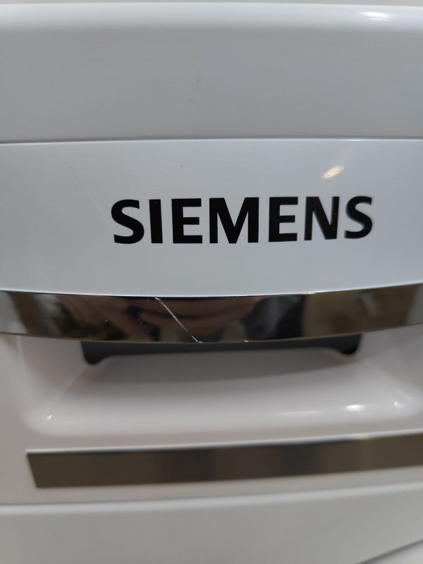 Пральна машина Siemens WM14W5FCB 2000W 8кг sn WNM64 204880