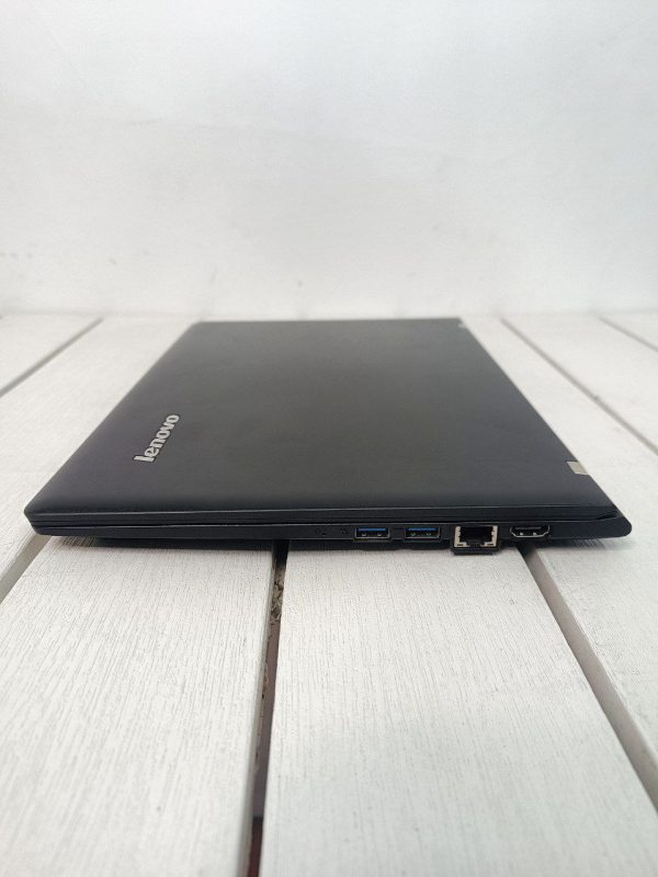 Ноутбук Lenovo E31-70 13.3 HD бат 2:30