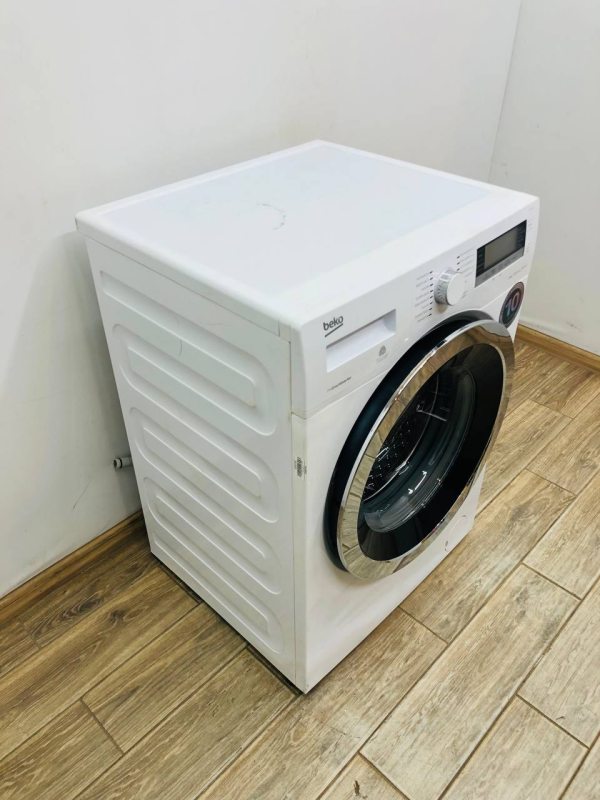 Пральна машина Beko WMY 71643 PTLE