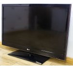 Телевизор LG 37LV5590ZC