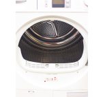 Сушильна машина Bosch Logixx8 WTS86514 17