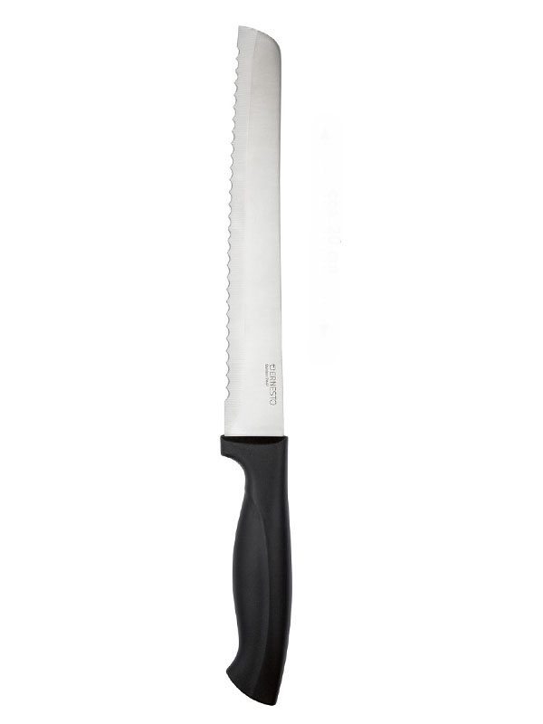 Нож кухонный Ernesto HG00561B 20см