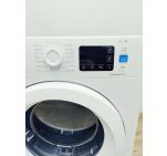 Сушильна машина Privileg PWCT M11 82 X DE