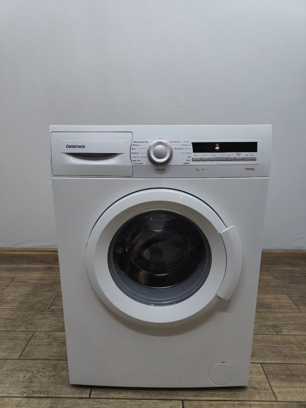 Пральна машина Constructa CWF14B21 2300W 6кг sn 9703100146