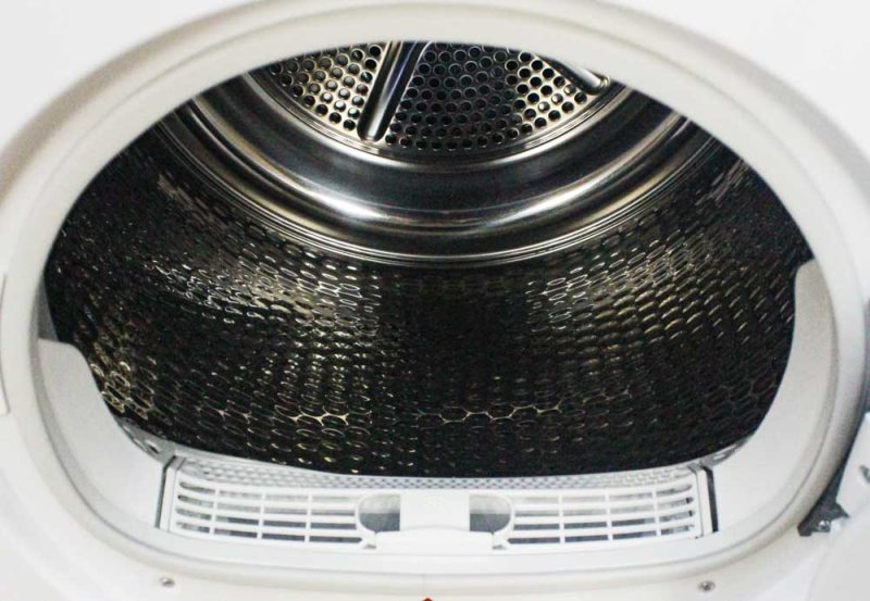 Сушильный автомат Constructa CWK4W360 05