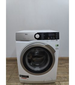 Пральна машина AEG 8000 Series Lavamat L8FE74485 2200W 8кг sn 83900395