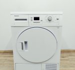 Сушильна машина Blomberg TKF 7451 W 50