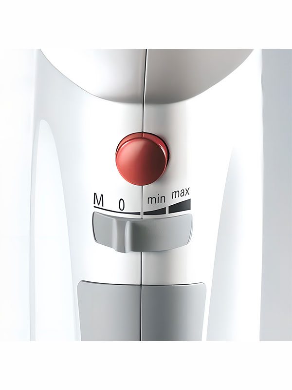 Міксер ручний Bosch CleverMixx MFQ3010 300w White