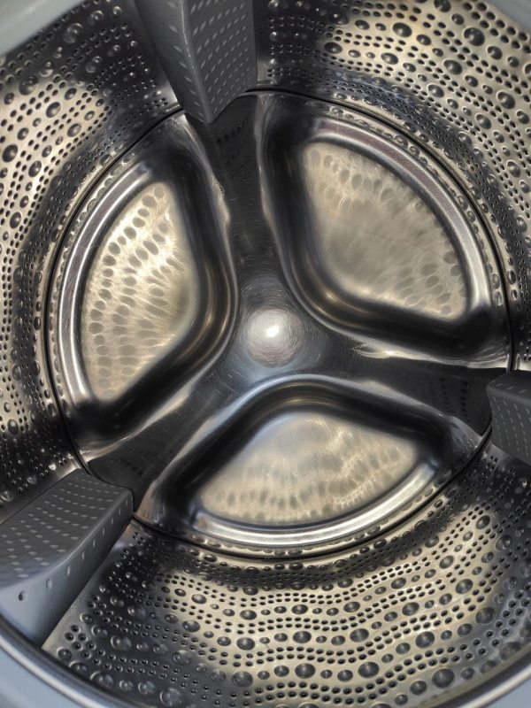 Пральна машина Siemens IQ 500 WM14T420 01 2300W 7 кг sn 00545