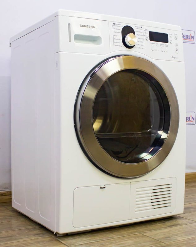 Сушильний автомат Samsung SDC3D702